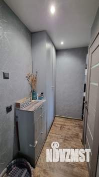 2-к квартира, вторичка, 45м2, 5/5 этаж