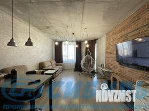 2-к квартира, вторичка, 80м2, 17/20 этаж