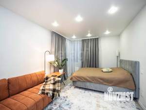 Студия квартира, вторичка, 33м2, 22/25 этаж