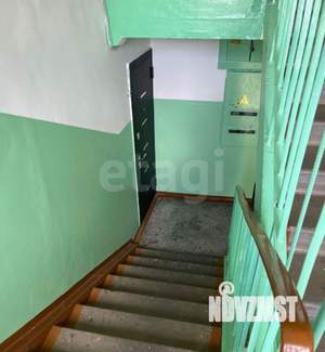 3-к квартира, вторичка, 60м2, 5/5 этаж