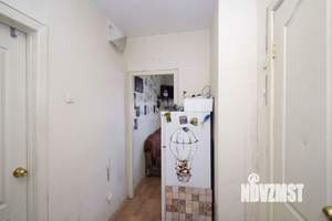 1-к квартира, вторичка, 38м2, 8/10 этаж