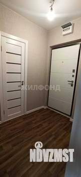 1-к квартира, вторичка, 30м2, 17/18 этаж