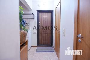 1-к квартира, вторичка, 40м2, 9/10 этаж