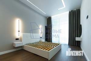 3-к квартира, вторичка, 111м2, 4/8 этаж