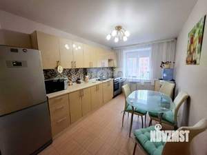2-к квартира, вторичка, 49м2, 7/10 этаж
