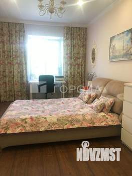 3-к квартира, вторичка, 85м2, 2/4 этаж