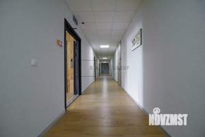 1-к квартира, вторичка, 40м2, 20/26 этаж