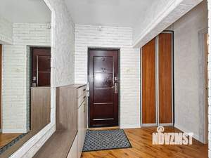 3-к квартира, вторичка, 74м2, 1/10 этаж