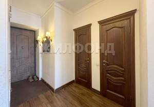 3-к квартира, вторичка, 82м2, 5/6 этаж