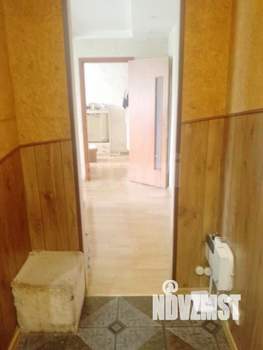 2-к квартира, вторичка, 45м2, 4/5 этаж