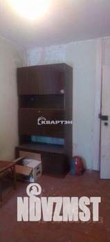 2-к квартира, вторичка, 45м2, 1/9 этаж