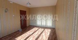 1-к квартира, вторичка, 33м2, 7/10 этаж