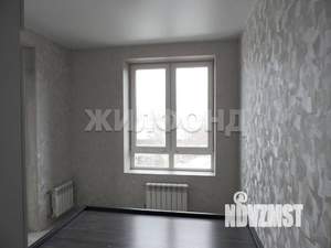 3-к квартира, вторичка, 46м2, 4/27 этаж