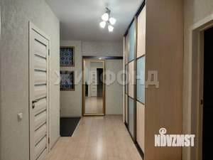 2-к квартира, вторичка, 70м2, 10/14 этаж