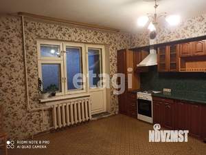 1-к квартира, вторичка, 53м2, 6/10 этаж