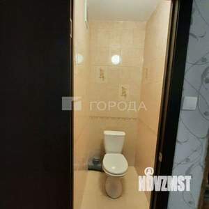 1-к квартира, вторичка, 42м2, 1/10 этаж