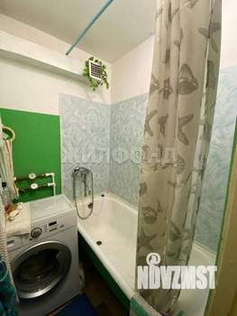 2-к квартира, вторичка, 43м2, 3/9 этаж