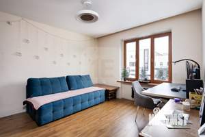 3-к квартира, вторичка, 63м2, 2/4 этаж