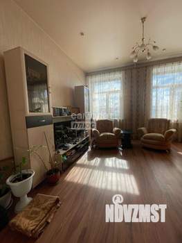 3-к квартира, вторичка, 75м2, 3/3 этаж