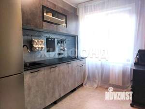 3-к квартира, вторичка, 60м2, 6/9 этаж