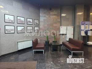 1-к квартира, вторичка, 31м2, 7/17 этаж