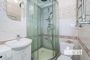 Студия квартира, вторичка, 23м2, 5/9 этаж