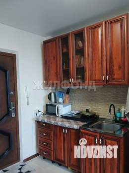 1-к квартира, вторичка, 31м2, 2/6 этаж