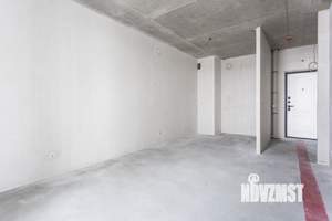 2-к квартира, сданный дом, 47м2, 12/15 этаж