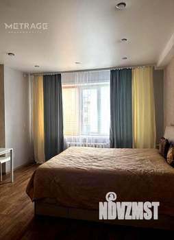 Студия квартира, вторичка, 25м2, 5/5 этаж