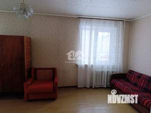 1-к квартира, вторичка, 31м2, 3/5 этаж