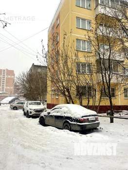 2-к квартира, вторичка, 44м2, 4/5 этаж