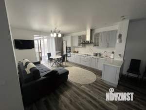 3-к квартира, вторичка, 70м2, 11/15 этаж