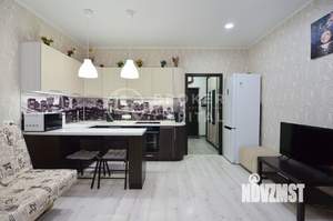 Студия квартира, вторичка, 32м2, 7/20 этаж