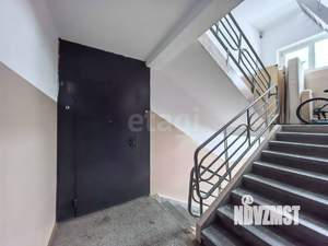 2-к квартира, вторичка, 53м2, 9/10 этаж