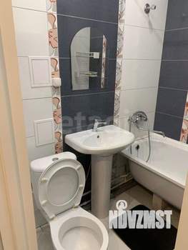 2-к квартира, вторичка, 34м2, 1/5 этаж