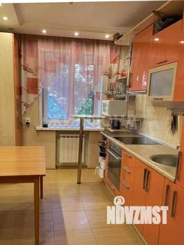 2-к квартира, вторичка, 54м2, 2/5 этаж