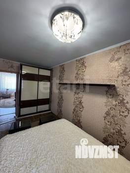 3-к квартира, вторичка, 60м2, 9/9 этаж