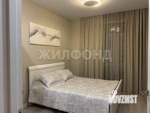 3-к квартира, вторичка, 91м2, 7/24 этаж