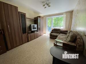 2-к квартира, вторичка, 44м2, 5/5 этаж