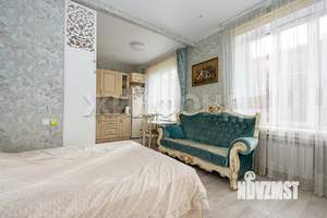 2-к квартира, вторичка, 57м2, 1/5 этаж