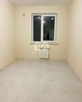 2-к квартира, вторичка, 60м2, 4/25 этаж