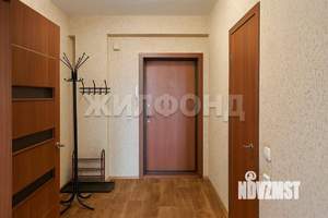 1-к квартира, вторичка, 39м2, 2/10 этаж