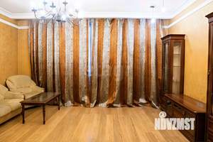 3-к квартира, вторичка, 123м2, 3/13 этаж