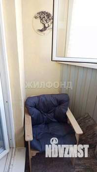 1-к квартира, вторичка, 20м2, 1/17 этаж