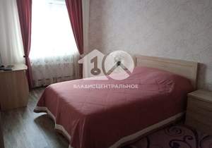 2-к квартира, вторичка, 52м2, 2/10 этаж