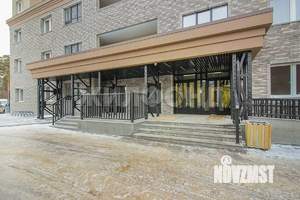 1-к квартира, сданный дом, 33м2, 9/20 этаж