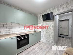 1-к квартира, вторичка, 34м2, 2/9 этаж