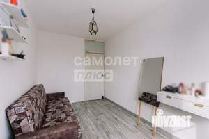 2-к квартира, вторичка, 45м2, 9/9 этаж