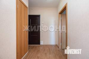 1-к квартира, вторичка, 37м2, 3/10 этаж