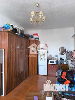 3-к квартира, вторичка, 60м2, 2/2 этаж